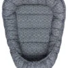 Zaffiro Geo Blue Steel Babynest 9972 2 Zaffiro Geo Blue Steel Babynest 9972 -babybenodigdheden zaffiro geo blue steel babynest 9972