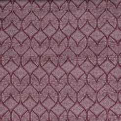 Zaffiro Geo Burgund Premium 5-in-1 Voetenzak 9842 -babybenodigdheden zaffiro geo burgund premium 5 in 1 voetenzak 9842 2