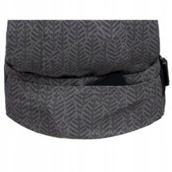 Zaffiro Smart 2.0 Graphite Leaves Ergonomische Draagzak 7992 -babybenodigdheden zaffiro smart 2.0 geo burgund draagzak 8067 5 2