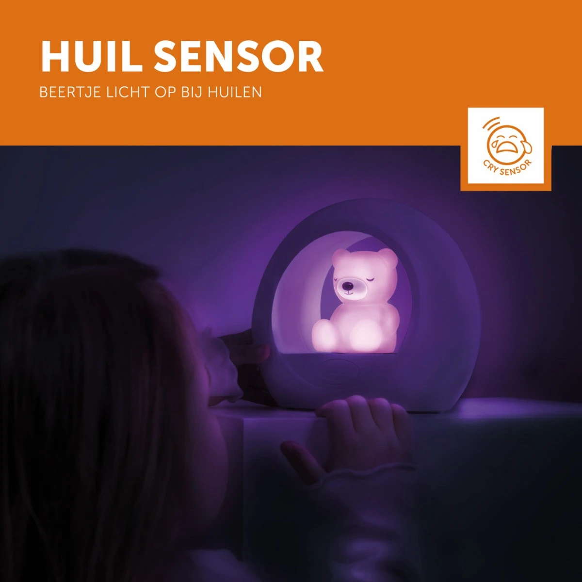 Zazu Billy Beer Paars Nachtlampje ZA-BILLY-03 Zazu Billy Beer Paars Nachtlampje ZA-BILLY-03 -babybenodigdheden zazu billy beer paars nachtlampje za billy 03 1