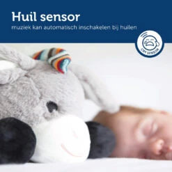 Zazu Don De Ezel Heartbeat Knuffel Met Geluid Za-Don-01 10 Zazu Don De Ezel Heartbeat Knuffel Met Geluid Za-Don-01 -babybenodigdheden zazu don de ezel heartbeat knuffel met geluid za don 01 3