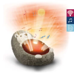 Zazu Henry De Egel Zonsondergang Projector ZA-HENRY-01- 3 Zazu Henry De Egel Zonsondergang Projector ZA-HENRY-01- -babybenodigdheden zazu henry de egel zonsondergang projector za henry 01