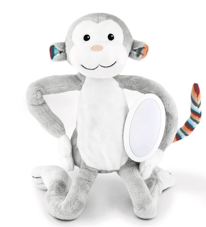 Zazu Max de Aap Muzikaal Nachtlampje ZA-MAX-01 Zazu Max De Aap Muzikaal Nachtlampje ZA-MAX-01 -babybenodigdheden zazu max de aap muzikaal nachtlampje za max 01 3