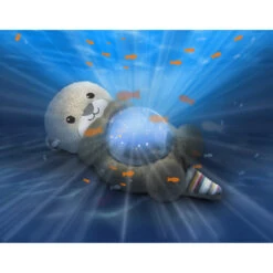 Zazu Otto De Zeeotter Ocean Projector ZA-OTTO-01ND -babybenodigdheden zazu otto de zeeotter ocean projector za otto 01nd 3