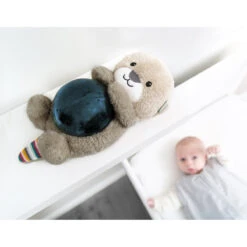 Zazu Otto De Zeeotter Ocean Projector ZA-OTTO-01ND -babybenodigdheden zazu otto de zeeotter ocean projector za otto 01nd 4