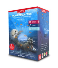 Zazu Otto De Zeeotter Ocean Projector ZA-OTTO-01ND -babybenodigdheden zazu otto de zeeotter ocean projector za otto 01nd 5