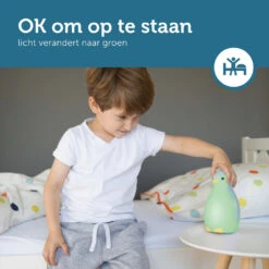 Zazu Pam De Pinguin Blauw 3 In 1 Slaaptrainer ZA-PAM-02 13 Zazu Pam De Pinguin Blauw 3 In 1 Slaaptrainer ZA-PAM-02 -babybenodigdheden zazu pam de pinguin blauw 3 in 1 slaaptrainer za pam 02 6