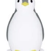 Zazu Pam De Pinguin Grijs 3 In 1 Slaaptrainer ZA-PAM-01 1 Zazu Pam De Pinguin Grijs 3 In 1 Slaaptrainer ZA-PAM-01 -babybenodigdheden zazu pam de pinguin grijs 3 in 1 slaaptrainer za pam 01