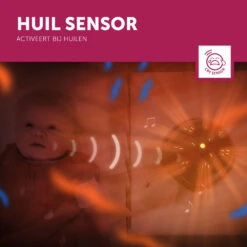 Zazu Tim De Schildpad Zonsondergang Projector ZA-TIM-01 -babybenodigdheden zazu tim de schildpad zonsondergang projector za tim 01 1