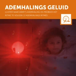 Zazu Zen Emmy De Olifant Ademhalingslamp Nachtlampje ZA-EMMY-01 -babybenodigdheden zazu zen emmy de olifant ademhalingslamp nachtlampje za emmy 01 sfeer 4