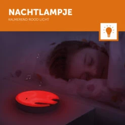 Zazu Zen Emmy De Olifant Ademhalingslamp Nachtlampje ZA-EMMY-01 -babybenodigdheden zazu zen emmy de olifant ademhalingslamp nachtlampje za emmy 01 sfeer 5